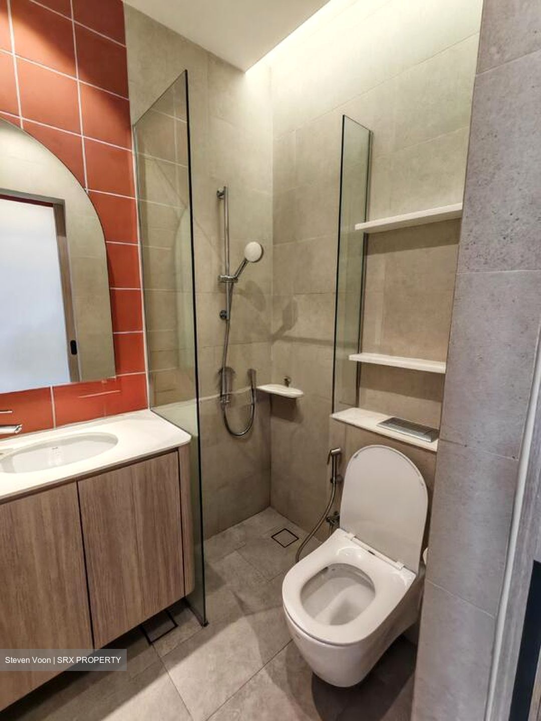 Serangoon Road (D8), Apartment #517589121